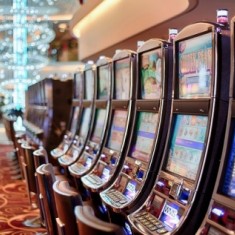 Evoluția jocurilor de noroc în România