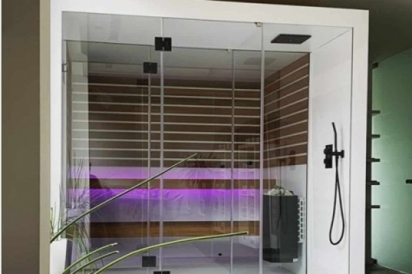 5 beneficii deosebite ale saunei cu infraroșu ...
