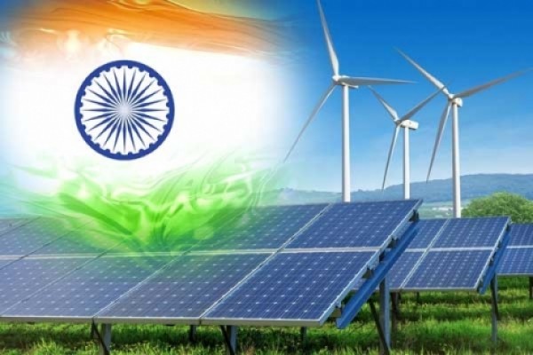 India în căutarea securității energetice durabile