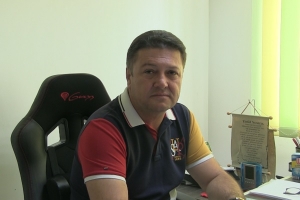 PRIMAR ILOVIȚA: „Zona Metropolitană ar putea aduce comunei gaze și alimentare cu apă!” (interviu și VIDEO)