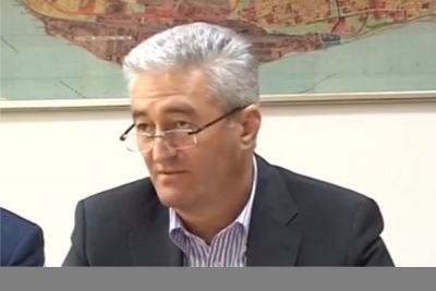 CONSTANTIN GHERGHE SURPRINDE CU O CIUDATĂ DEMISIE