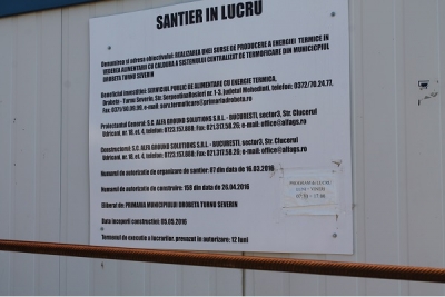 UN PRIM PAS SPRE CĂLDURĂ: ALFA GROUND A PIERDUT UNA DINTRE CONTESTAȚII