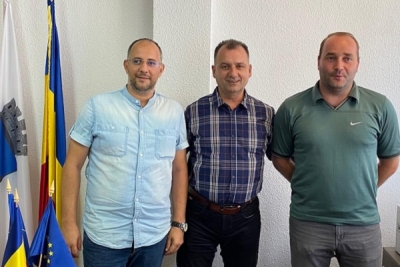Contract de peste două milioane de euro, semnat la Spitalul Municipal Orșova