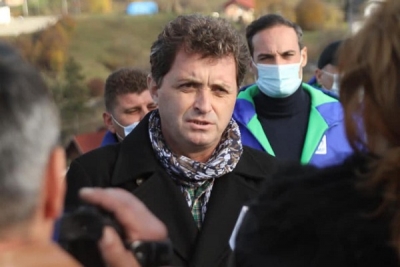 ION CUPĂ: „Eșecul actualului Parlament. Joaca de-a moțiunea și instaurarea haosului politic”