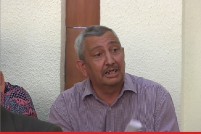 POPA PETRE CERE „IVERENȚIOS” BANI PENTRU FLORICOLA