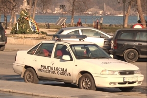 PRIMARUL ORȘOVEI INSISTĂ: „Desființez Poliția Locală!”