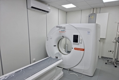 SPITALUL MUNICIPAL ORȘOVA efectuează gratuit tomografii computerizate, mamografii, radiografii și ecografii