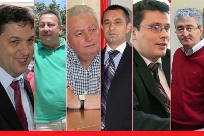 CARE AR PUTEA FI VIITORII PARLAMENTARI DE MEHEDINȚI