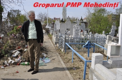 NEÎNSEMNATUL CONSTANTIN GHERGHE