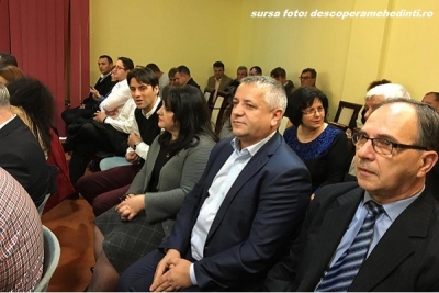 ACORD IMPORTANT ROMÂNIA – SERBIA – BULGARIA, SEMNAT LA KLADOVO
