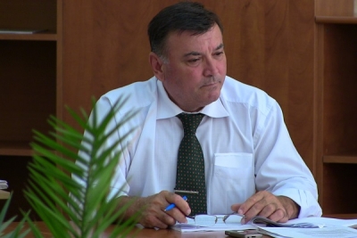 SECRETARUL ORȘOVEI SE GÂNDEȘTE SĂ PLECE LA STREHAIA