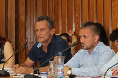 VICEPRIMARUL CORNEL FOLESCU, PROPUS PENTRU EXCLUDERE DIN PSD