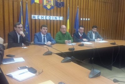 OPORTUNITĂȚI DE DEZVOLTARE RURALĂ, CU BANI EUROPENI