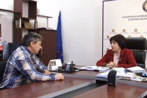 INTERVIUL SĂPTĂMÂNII: IRINA ZOICAN, director DSVSA MEHEDINȚI