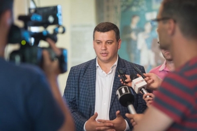 EUGEN TOMAC: „S-a dat undă verde pentru salariul minim european, start negocierilor”