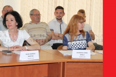 PSD A PIERDUT DOI CONSILIERI LA ORȘOVA