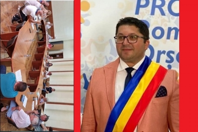 INSTANȚA A DECIS: INCOMPETENȚĂ ȘI EXCES DE PUTERE LA PRIMĂRIA ORȘOVA