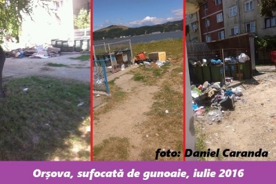 AICI SUNT BANII DUMNEAVOASTRĂ; PRIMĂRIA ORȘOVA, PERFUZOR DE BANI PUBLICI