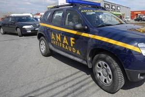 MEDIAFAX: „SRI își retrage ofițerii din ANAF”