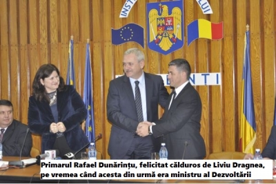 PENAL: PRIMARUL ORAȘULUI BAIA DE ARAMĂ, TRIMIS DIN NOU ÎN JUDECATĂ
