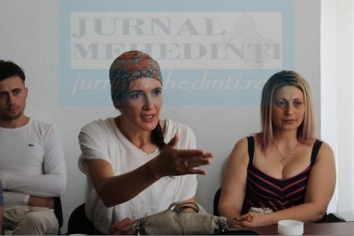 USR PRINDE CONTUR ȘI LA MEHEDINȚI