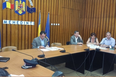 SINISTRU: UN SFERT DIN ȘCOLILE DE LA ȚARĂ NU AU APĂ