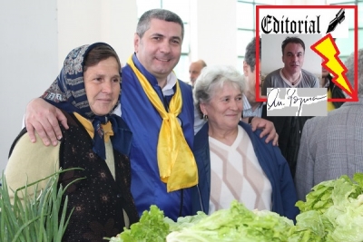 Marius Bălu – marele perdant al scrutinului local din judeţ