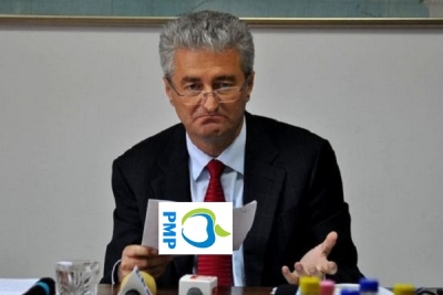 PMP MEHEDINŢI, FĂRĂ LIDERI POLITICI DE ACŢIUNE