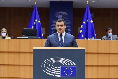 EUGEN TOMAC cere Comisiei Europene o reformă digitală pentru asigurarea securității sociale la nivel transfrontalier