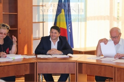 GELU VIȘAN L-A RECLAMAT LA ANI PE PRIMARUL ORȘOVEI