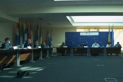 ALADIN GEORGESCU propune facilitarea recuperării din fonduri europene a investițiilor făcute din bugetele locale