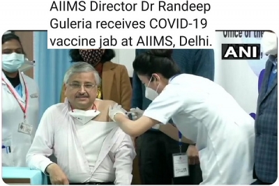 Vaccinurile Indiei pentru a servi întreaga umanitate