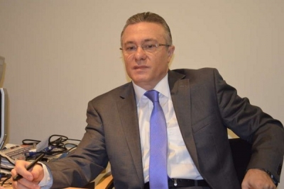 Cristian Diaconescu, un lider cu vocație europeană