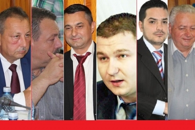 PSD MEHEDINȚI A DESEMNAT CANDIDAȚII. URMEAZĂ VALIDAREA, LA CENTRU!