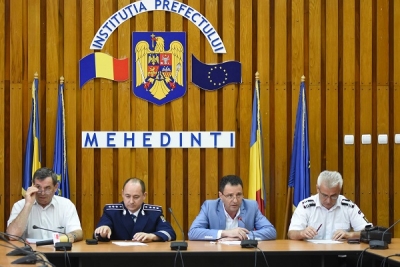 RAAN, ÎN ATENȚIA AUTORITĂȚILOR DE MEDIU