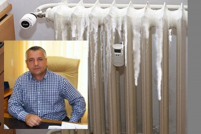 ESTE FOARTE CLAR: NU VOM AVEA CĂLDURĂ PÂNĂ DUPĂ 15 NOIEMBRIE