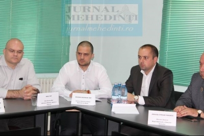PRIMĂRIA ORȘOVA S-A PRICOPSIT CU O AMENDĂ DE MEDIU?