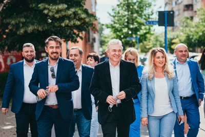PMP: „Dacă PNL nu are interes de România, să plece acasă!”