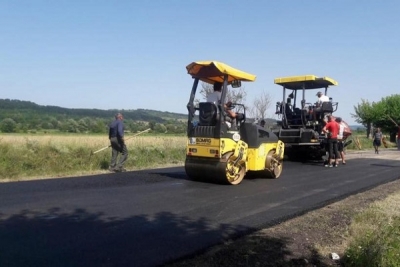 ÎMBUNĂTĂȚIREA CONECTIVITĂȚII  ÎN ZONA DE NORD A JUDEȚULUI MEHEDINȚI