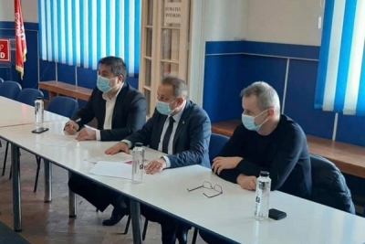 87 de amendamente pentru investiții în Mehedinți. VEZI ÎNTREAGA LISTĂ!