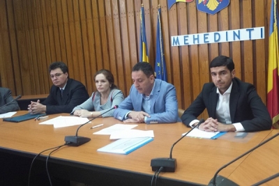 PRIMARII ȘI SECRETARII, INSTRUIȚI PENTRU ALEGERI