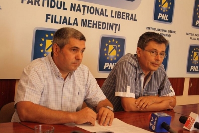 PNL MEHEDINŢI SPERĂ LA O REVENIRE ÎN FORŢĂ