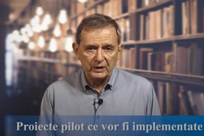 Trei proiecte depuse de euro-deputatul Marian Jean Marinescu, votat cu calificativ maxim de Comisia Europeană (VIDEO)