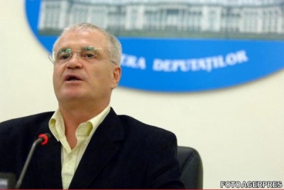 EUGEN NICOLICEA – NOUĂ ANI ÎN FRUNTEA PSD MEHEDINŢI