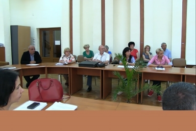 INTERESELE FLORICOLA, URGENȚE PENTRU PRIMARUL STOICA ȘI CONSILIERII PSD – ALDE – PNȚCD