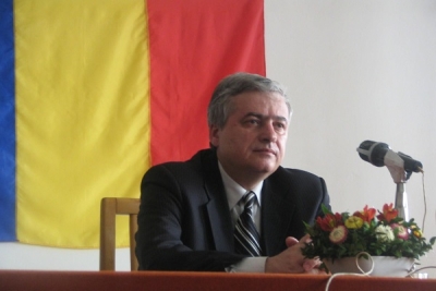 A fost aleasă noua conducere a ATOP Mehedinți