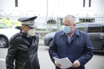 Măsuri dure pentru instaurarea civilizației europene la Severin