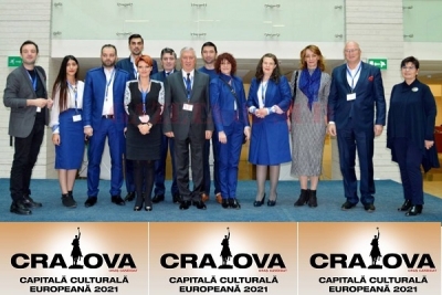 DOSARUL „CRAIOVA CAPITALĂ EUROPEANĂ” DEVINE PENAL