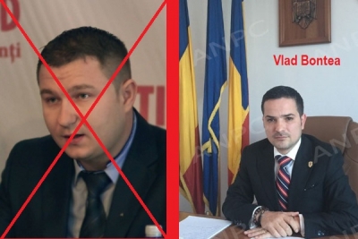 ULTIMA ORĂ: VALENTIN POPESCU, ELIMINAT DIN LISTA DE CANDIDAŢI PSD