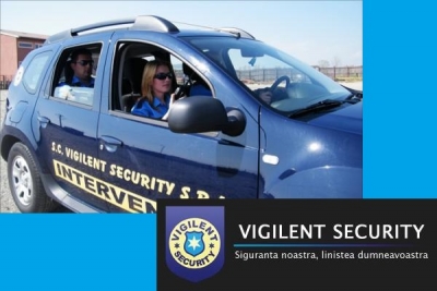 VIGILENT SECURITY ORGANIZEAZĂ CURSURI DE INSTRUIRE